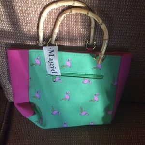 Magid Handbag